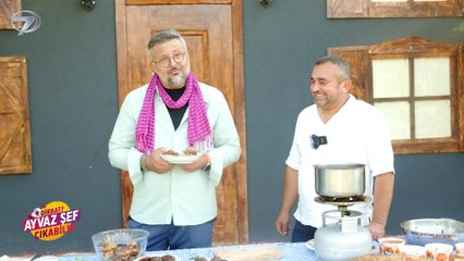 Dikkat Ayvaz Şef Çıkabilir - Balıkesir | 20 Kasım 2025