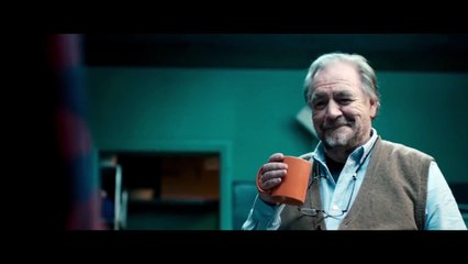 Демон внутри | movie | 2017 | Official Trailer