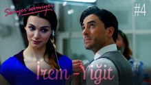 İrem Ve Yiğit Sahneleri - Seviyor Sevmiyor