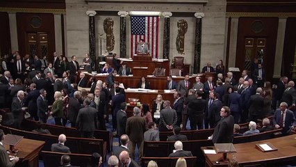 '엡스타인 파일 공개' 법안 미 하원 통과..."상원도 곧 통과" / YTN