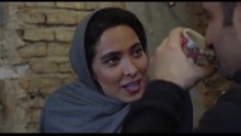 Khosoof part 6 - سریال عاشقانه‌ی خسوف قسمت ۶