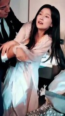 Engañada y obligada a huir, encuentra apoyo y decide empezar de nuevo