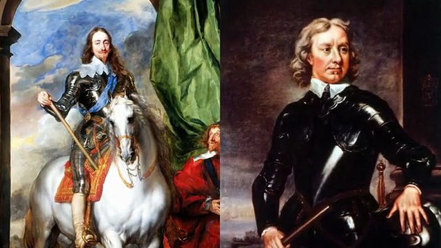 Witches Of Essex - Season 1 Episode 3 - Manningtree (1645)