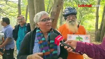 तपोवनातल्या 1700 झाडांवर कुऱ्हाड नाशिककर का संतापले