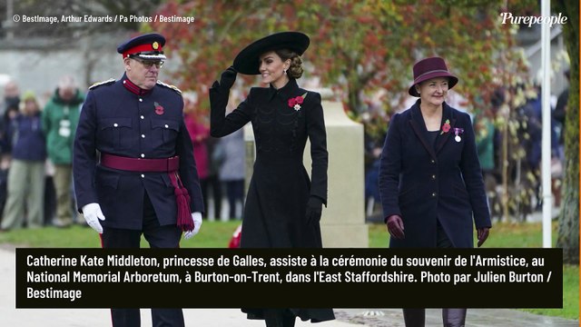 Un manque de respect qui ne passe pas ! Kate Middleton a eu droit à des excuses après une erreur diffusée dans tout le pays