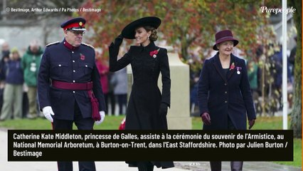 Un manque de respect qui ne passe pas ! Kate Middleton a eu droit à des excuses après une erreur diffusée dans tout le pays