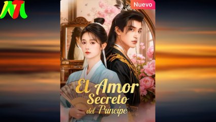 El Amor Secreto Del PríNcipe