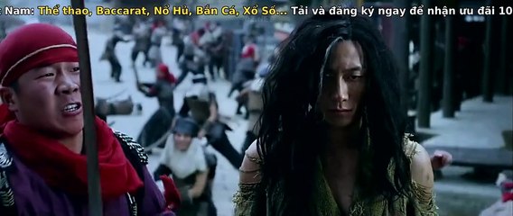 Phim Cậu Ấm Xuyên Không (Escape Route) - tập Full Vietsub HD
