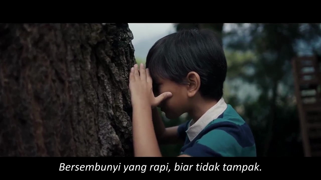 Petak Umpet 2024 Film Horor HD Full Movies