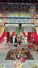 Transmigrated to Wallera: Elias� Quest to Rewrite His Dark Name - DramaBox