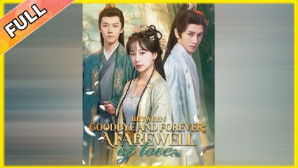 Between Goodbye and Forever A Farewell of Love hd