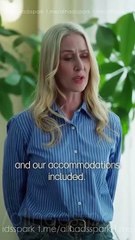 Nanny And Billionaire - My 50-Year-Old Romance