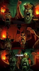 China 220 BC: The Workers Who Suffered to Build the Great Wall – A Dark Hidden History