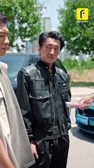 Amazing – The Delivery Guy She Proposed To! – Delivery Guy Wins Ice Queen CEO - FULL [Eng Sub]