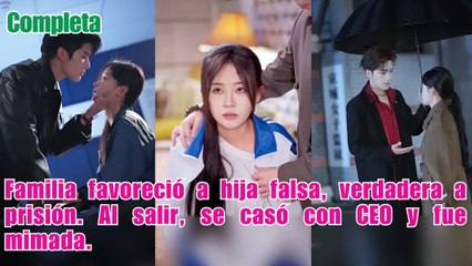 After being betrayed by her husband, she became a new culinary master