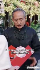 Reborn to Choose My True Love Chinese Drama - English Sub