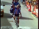 CHAMPIONNAT DU MONDE DE CYCLISME  - 1983 - 3E -