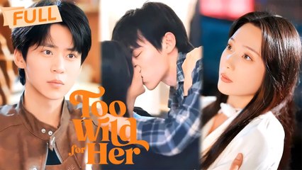 El CEO llevó a casa a una niña mendiga y ella curó su discapacidad; resultó ser su hija real!#drama