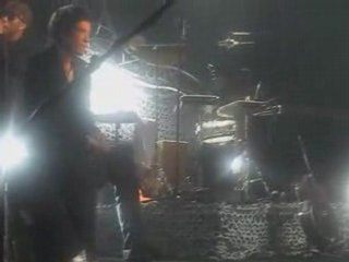 Concert Bataclan 18 mai Battle