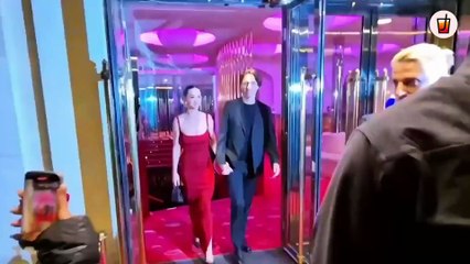 How Is Justin Trudeau’s Wife Handling His Romance with Katy Perry?