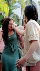 Return Of The Lost Heiress