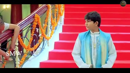 Ek Lahoo - South Released Hindi Dubbed Full Movie - Rajasekhar, Meera Jasmine, Arthi Agarwal