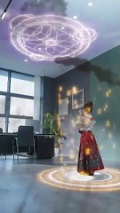 The Little Healer Who Restored Love (DUBBED) Dramabox