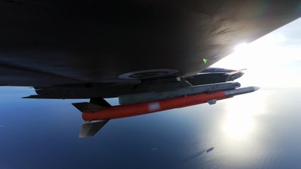 Türkiye’nin gururu Bayraktar KIZILELMA’dan tarihi gösteri!