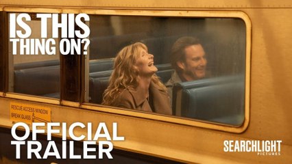 Sesim Geliyor mu? Fragman