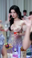 Cold billionaire CEO rejects all women but chooses this blunt fish seller as his wife loving her!