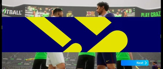 Barcelona vs elche epic match