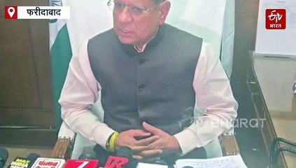 हरियाणा में अनाज खरीद होगी हाईटेक, नई तकनीक से घोटालों पर लगेगी लगाम, सूरजकुंड में लगेगा फूड मेला