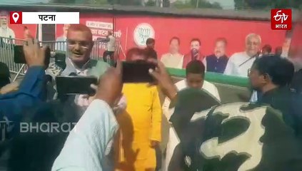 JDU विधायक दल के नेता बने नीतीश तो BJP ने सम्राट चौधरी को दी जिम्मेदारी, अब अहम फैसले की घड़ी