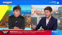 L'invitée de Bonjour Marseille du mercredi 19 novembre 2025 - Laurence Blisson