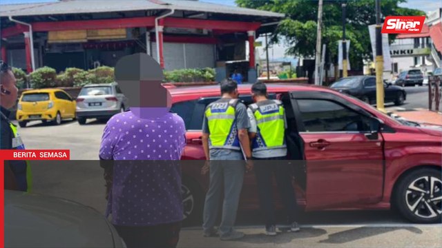 'Mula-mula tumpangkan anak jiran, kemudian buat bisnes'