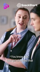 She Saved Him, But Someone Stole the Credit  Secrets and Deception Unfold