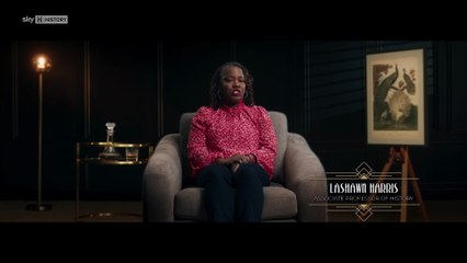 Original Gangsters With Sean Bean S01E03 Stephanie St Clair