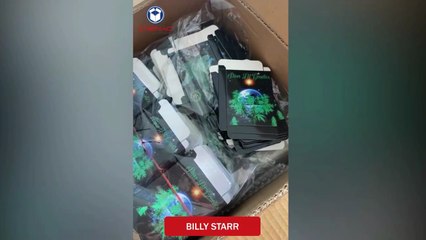 Emenac Packaging New Zealand Review by Billy Starr