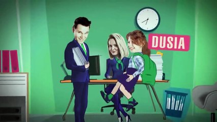 Dwoje we troje odcinek 31