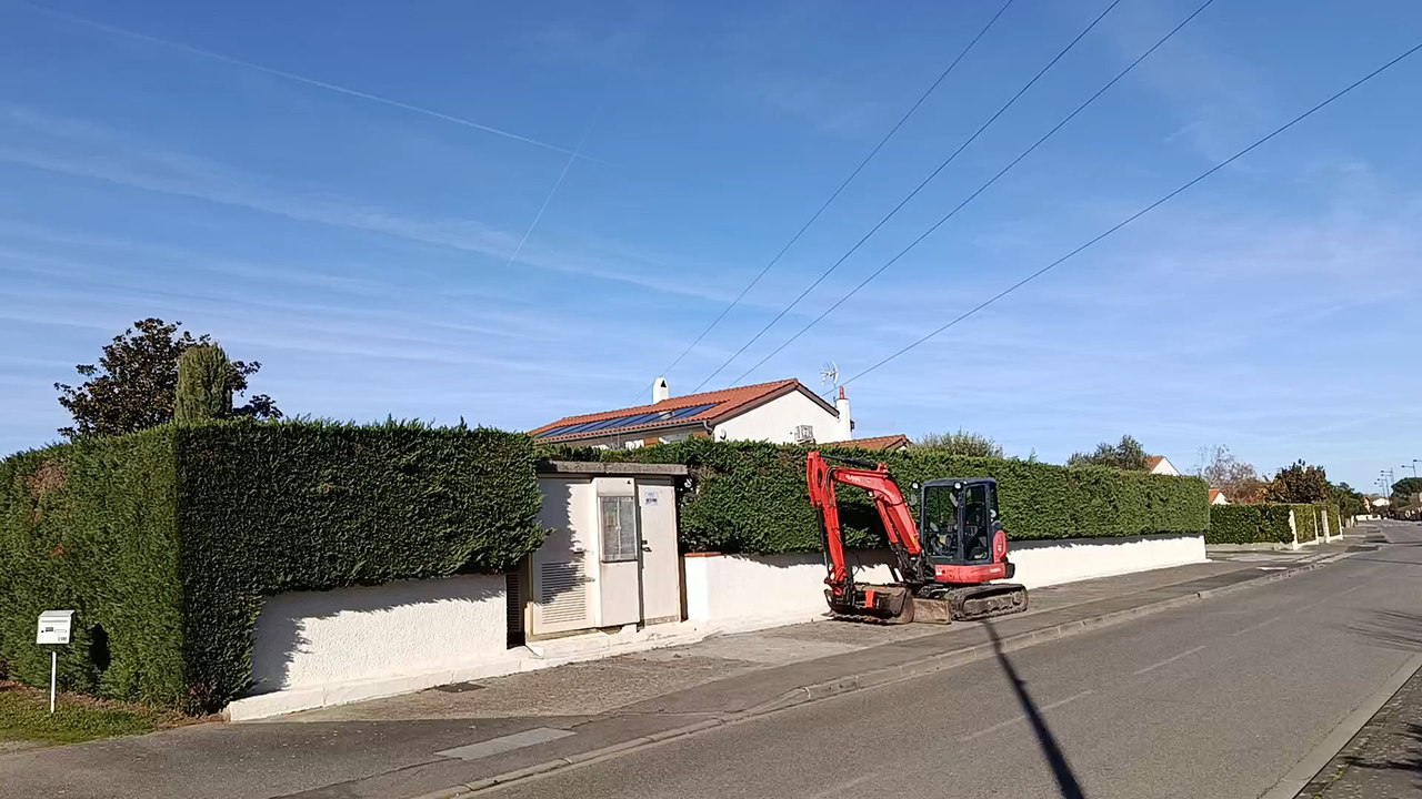 France by Sky