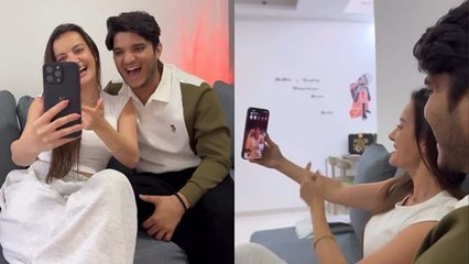 BB19: Mridul Tiwari Natalia Meet Up Video,मृदुल ने की नताकिया की मां से खास वादा |Boldsky