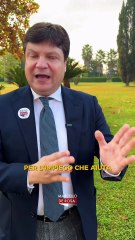 De Rosa - Il futuro dei nostri giovani non può aspettare. 💚(19.11.25)