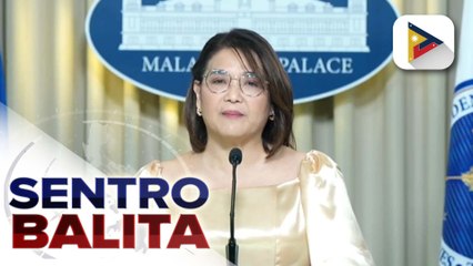 Malakanyang, iginiit na hindi madadala sa kasinungalingan ang investors; ‘on time’ na pagpasa sa proposed 2026 nat’l budget, tiniyak sa kabila ng pagbabago sa Gabinete | ulat ni Kenneth Paciente