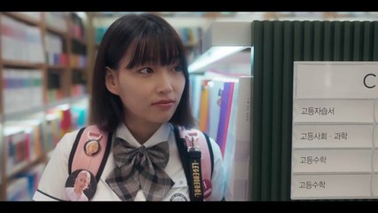 Spirit Fingers Episode 10 Engsub