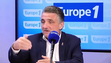 Narcotrafic : «Aujourd'hui en France, seulement 2% de l'argent issu du blanchiment est récupéré par l'Etat», explique Fabrice Rizzoli