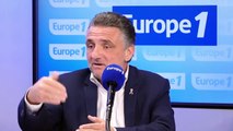 Narcotrafic : «Aujourd'hui en France, seulement 2% de l'argent issu du blanchiment est récupéré par l'Etat», explique Fabrice Rizzoli