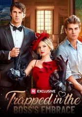 Trapped In The Boss's Embrace - My Ticket To Freedom - Full Movie