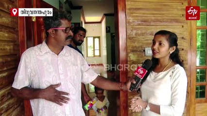 'കുട്ടി മെമ്പര്‍' ദാ ഇവിടെയുണ്ട്; തെരഞ്ഞെടുപ്പ് ഗോദയോട് തത്‌കാലം ബൈ പറഞ്ഞ് ഗംഗ പ്രസാദ്