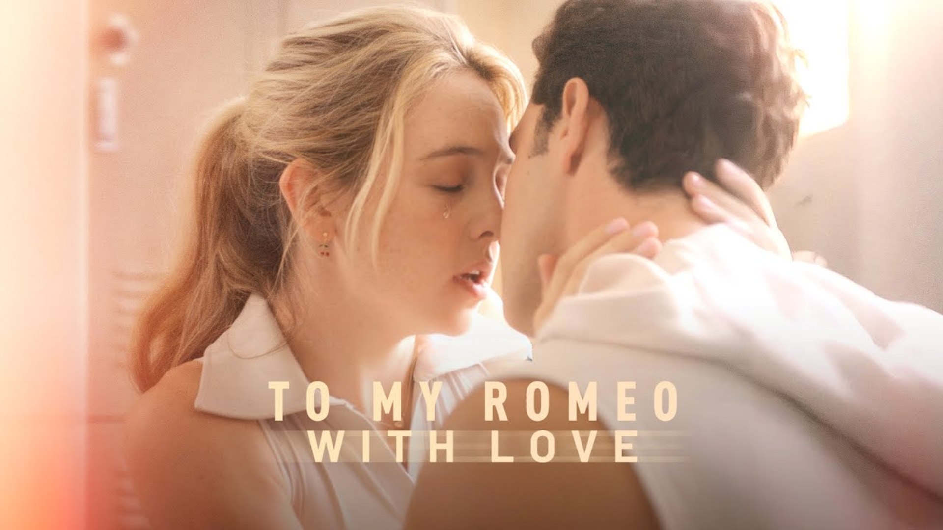 To My Romeo, with Love Full