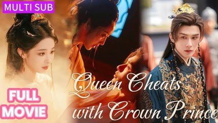 Married to the Crown Prince, Loyal to His Rival Her Secret Could Kill Her